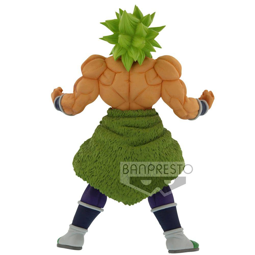 Dragon Ball Super: Banpresto World Figure Colosseum 2 Special Broly
