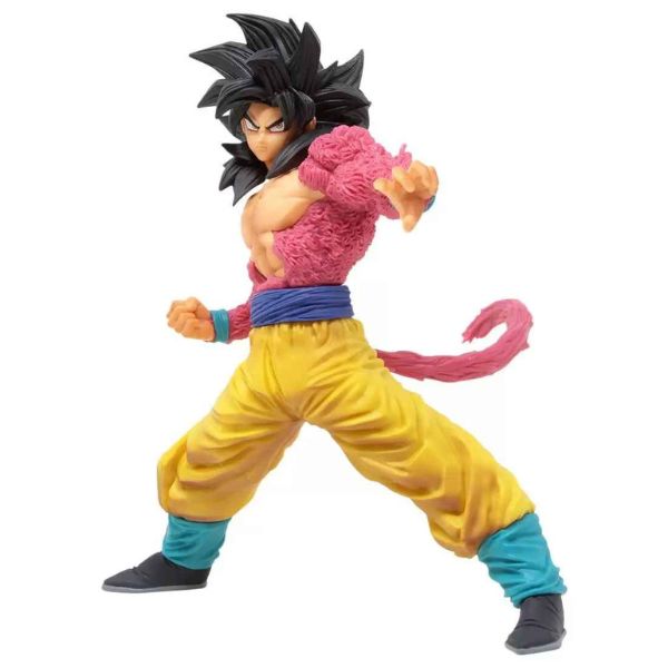 Dragon Ball GT: Super Saiyan 4 Son Goku