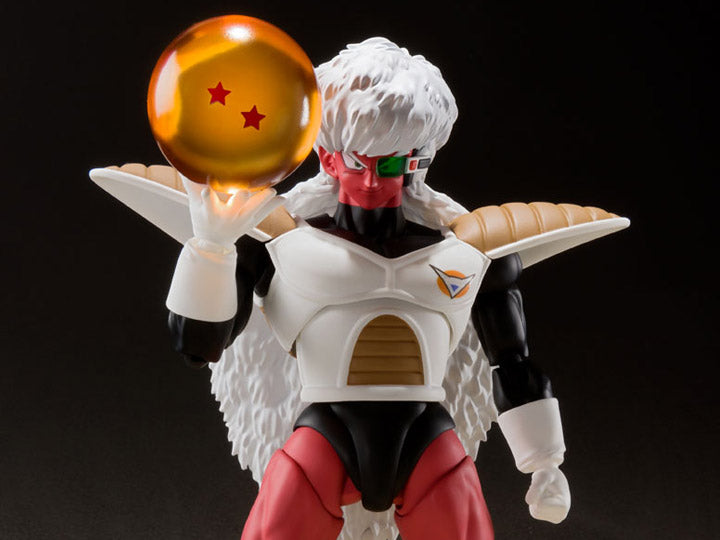 ジース jiece S H Figuarts 開封品 フィギュア ドラゴンボール Dragon Ball Z: S.H.Figuarts Jeice – vault1304