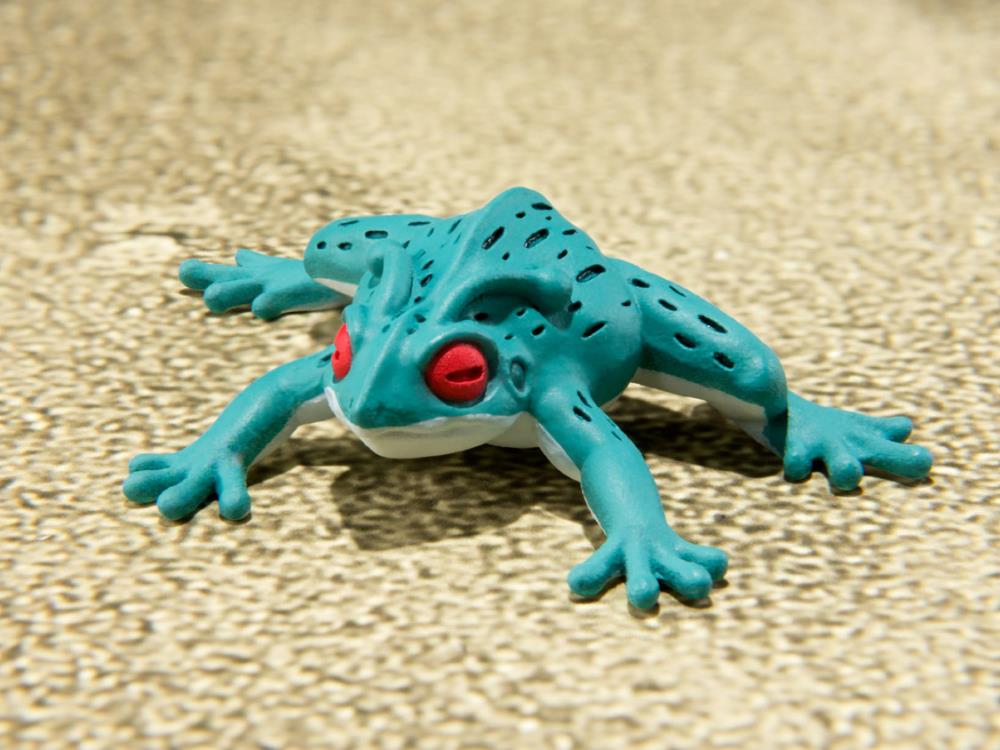 Dragon Ball Z: S.H.Figuarts Recoome