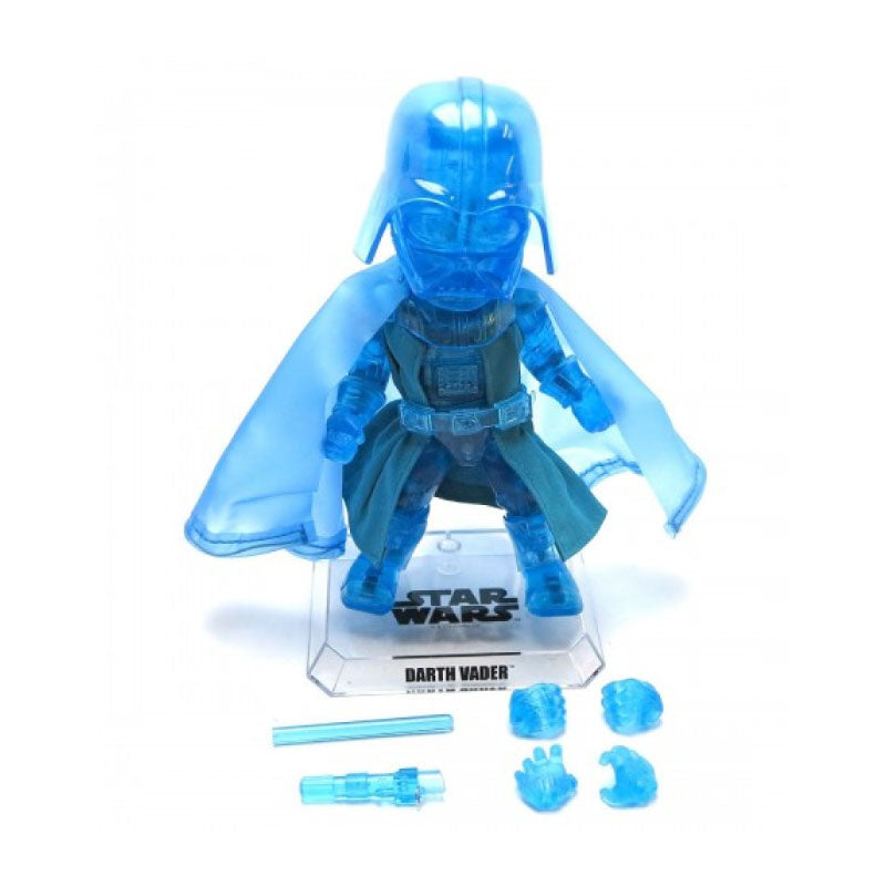 Star Wars: Darth Vader Egg Attack Hologram Version EAA-055 - Empire Strikes Back