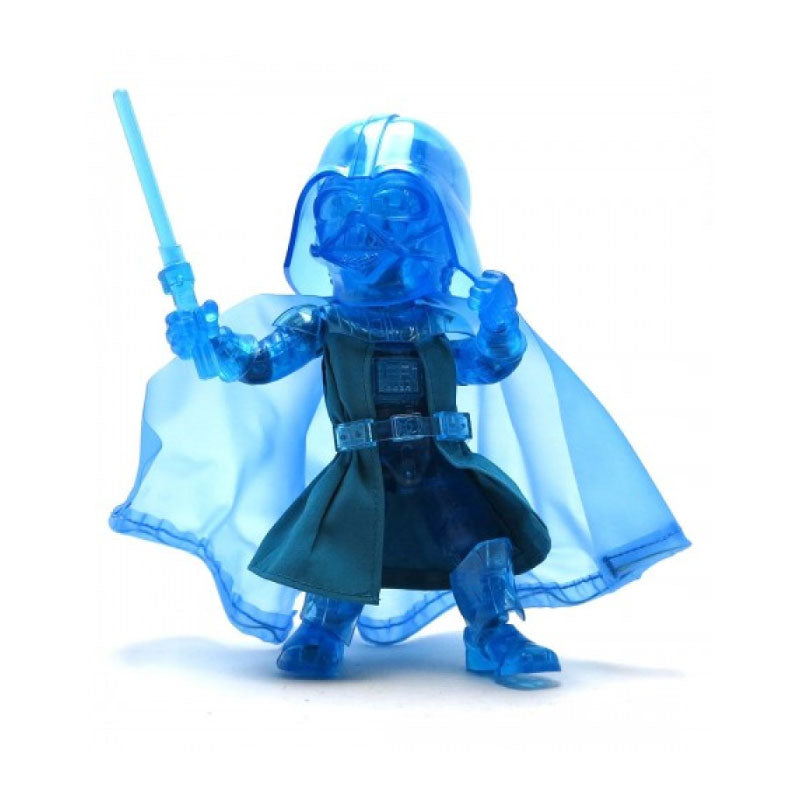 Star Wars: Darth Vader Egg Attack Hologram Version EAA-055 - Empire Strikes Back