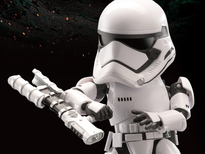 Star Wars: Egg Attack Action EAA-015R Riot Control Stormtrooper