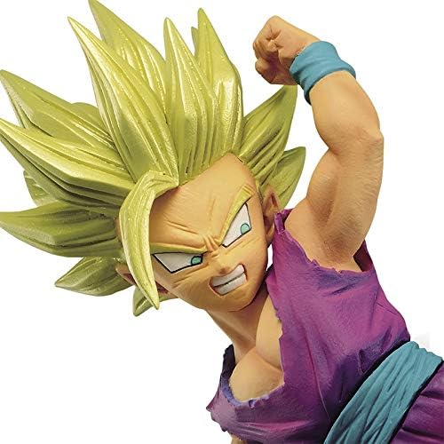 Dragon Ball Super: Chousenshi -Vol. 6 (B: Super Saiyan 2 Son Gohan)