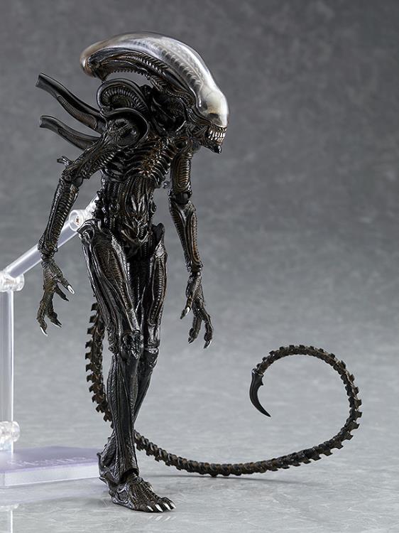 Alien Figma SP-108 (Takayuki Takeya ver.)