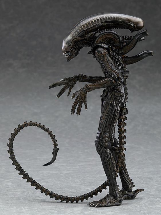 Alien Figma SP-108 (Takayuki Takeya ver.)