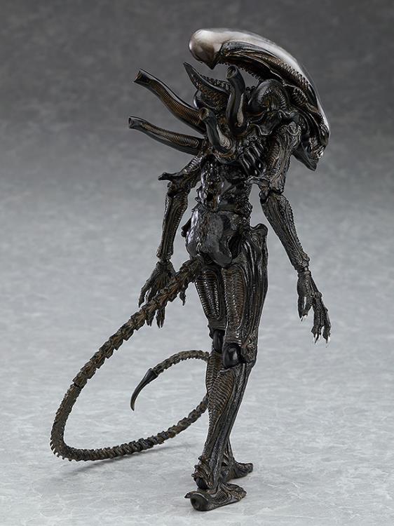 Alien Figma SP-108 (Takayuki Takeya ver.)