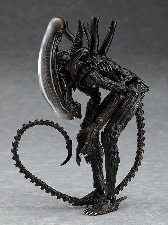 Alien Figma SP-108 (Takayuki Takeya ver.)