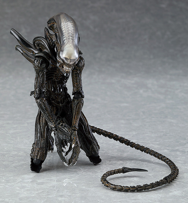 Alien Figma SP-108 (Takayuki Takeya ver.)