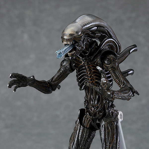 Alien Figma SP-108 (Takayuki Takeya ver.)