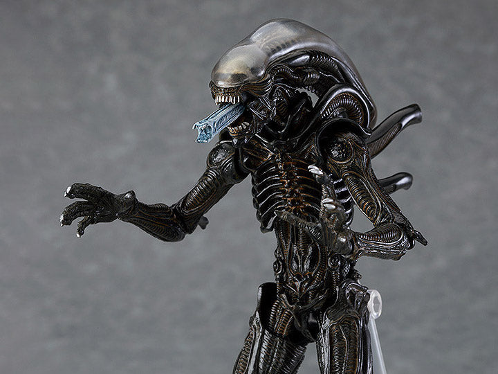 Alien Figma SP-108 (Takayuki Takeya ver.)