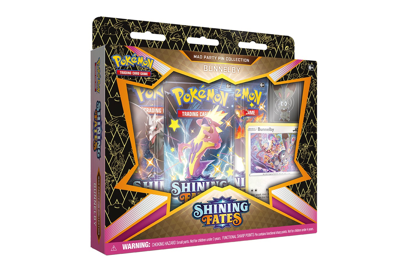 Crazy shops insane pokemon collecors deal bundle