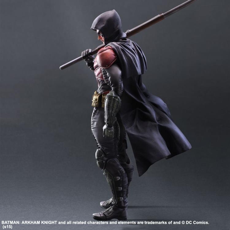 DC: Batman Arkham Knight Play Arts Kai Robin