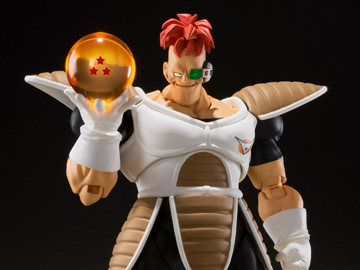 Dragon Ball Z: S.H.Figuarts Recoome