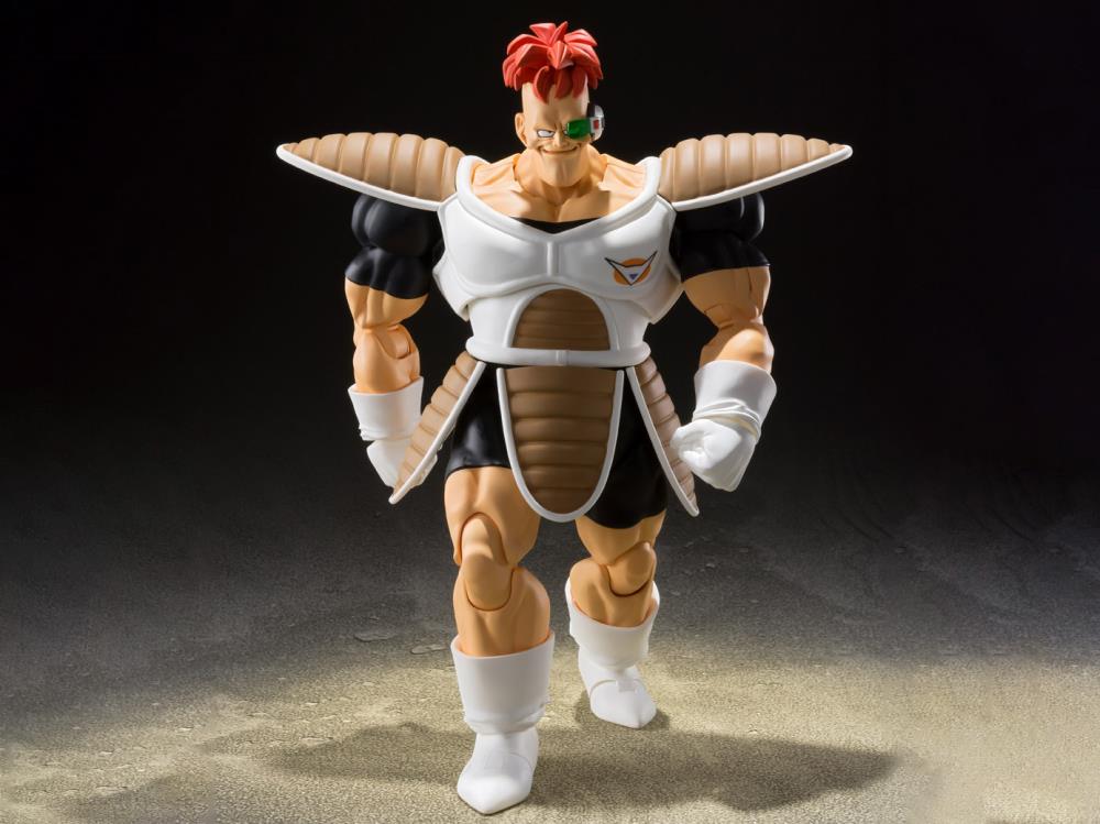 Dragon Ball Z: S.H.Figuarts Recoome
