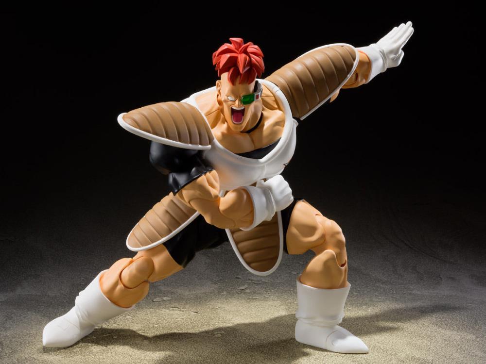 Dragon Ball Z: S.H.Figuarts Recoome