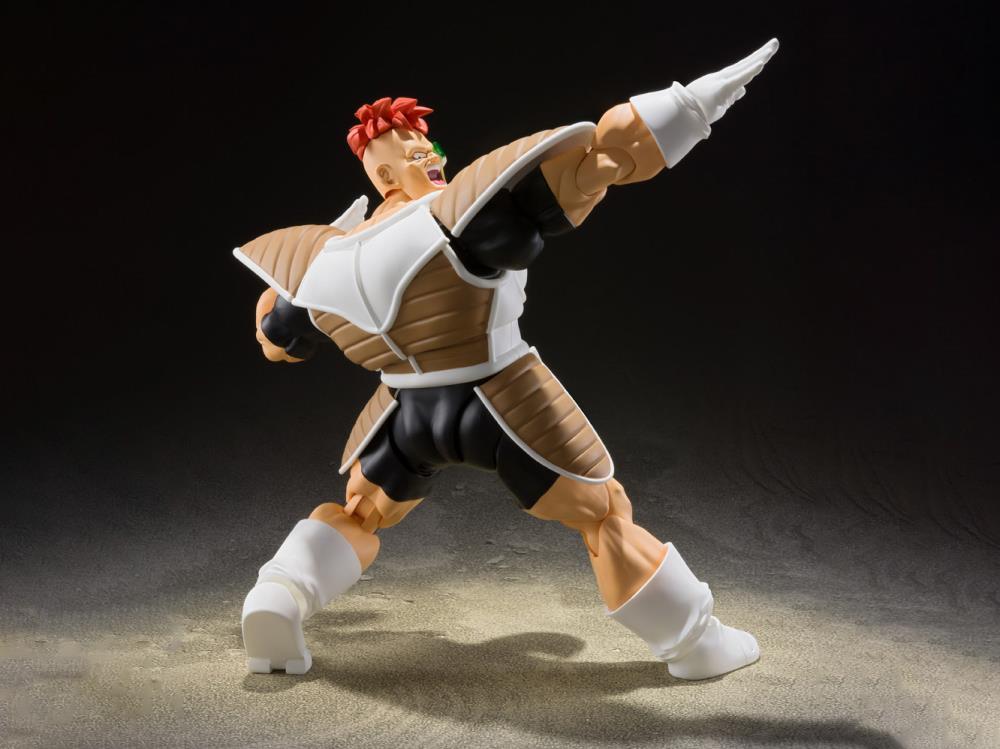 Dragon Ball Z: S.H.Figuarts Recoome