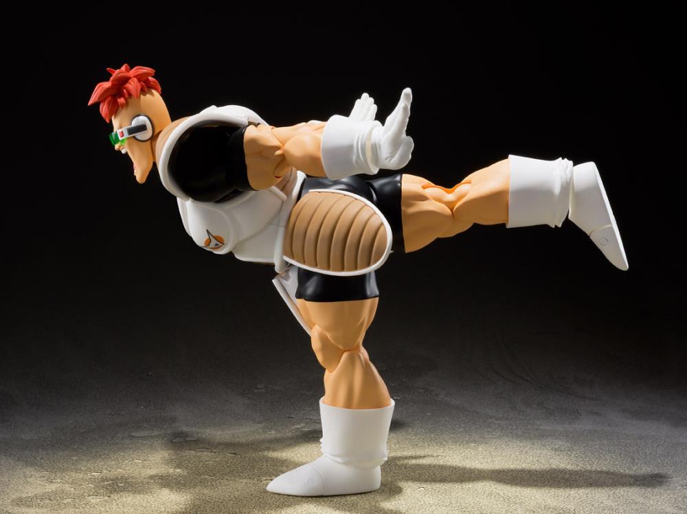 Dragon Ball Z: S.H.Figuarts Recoome