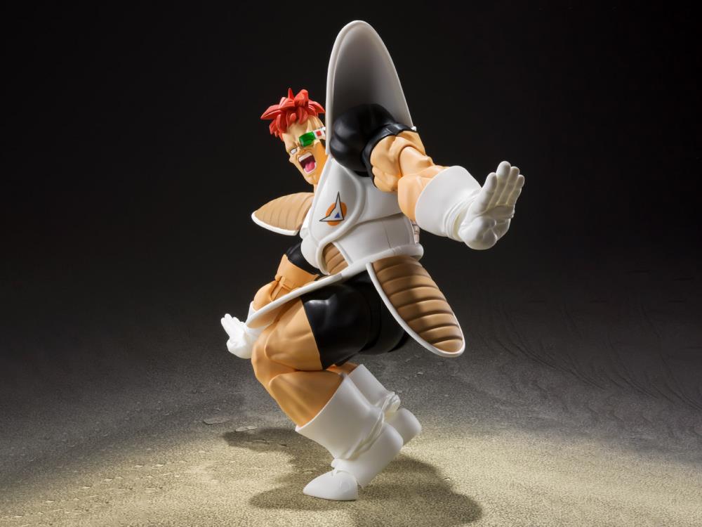 Dragon Ball Z: S.H.Figuarts Recoome