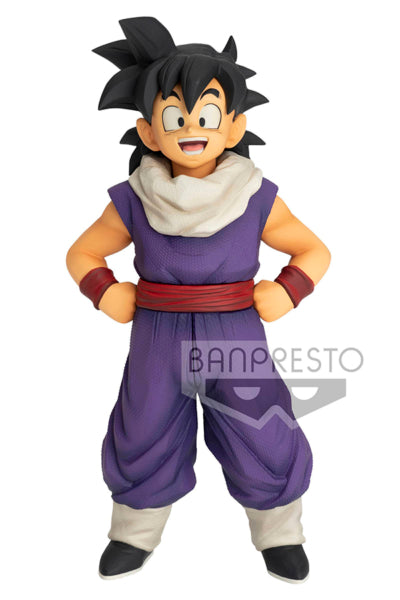 Dragon Ball Z: Son Gohan Zokei-Ekiden Figure
