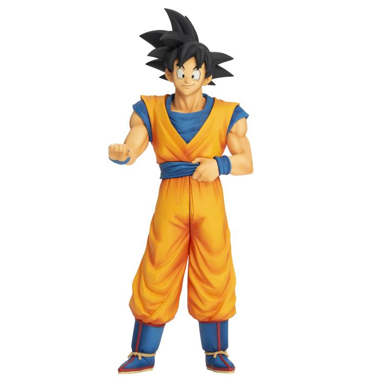 Dragon Ball Z: Son Goku Zokei-Ekiden Figure