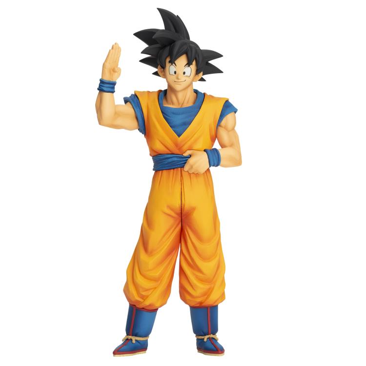 Dragon Ball Z: Son Goku Zokei-Ekiden Figure