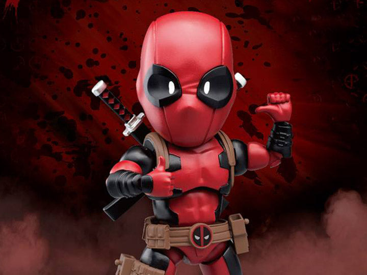 Deadpool: Egg Attack EAA-065