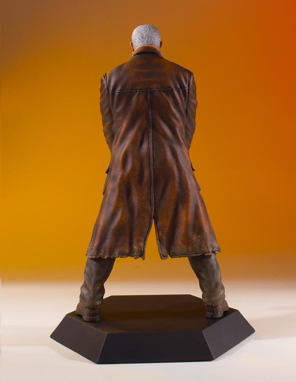 Marvel: Collector's Gallery Wolverine (2008) Old Man Logan Statue