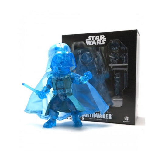 Star Wars: Darth Vader Egg Attack Hologram Version EAA-055 - Empire Strikes Back
