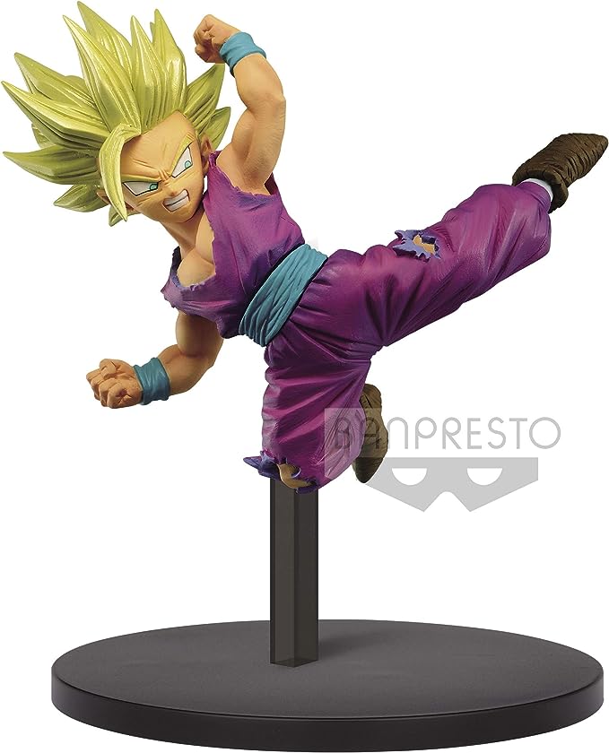 Dragon Ball Super: Chousenshi -Vol. 6 (B: Super Saiyan 2 Son Gohan)